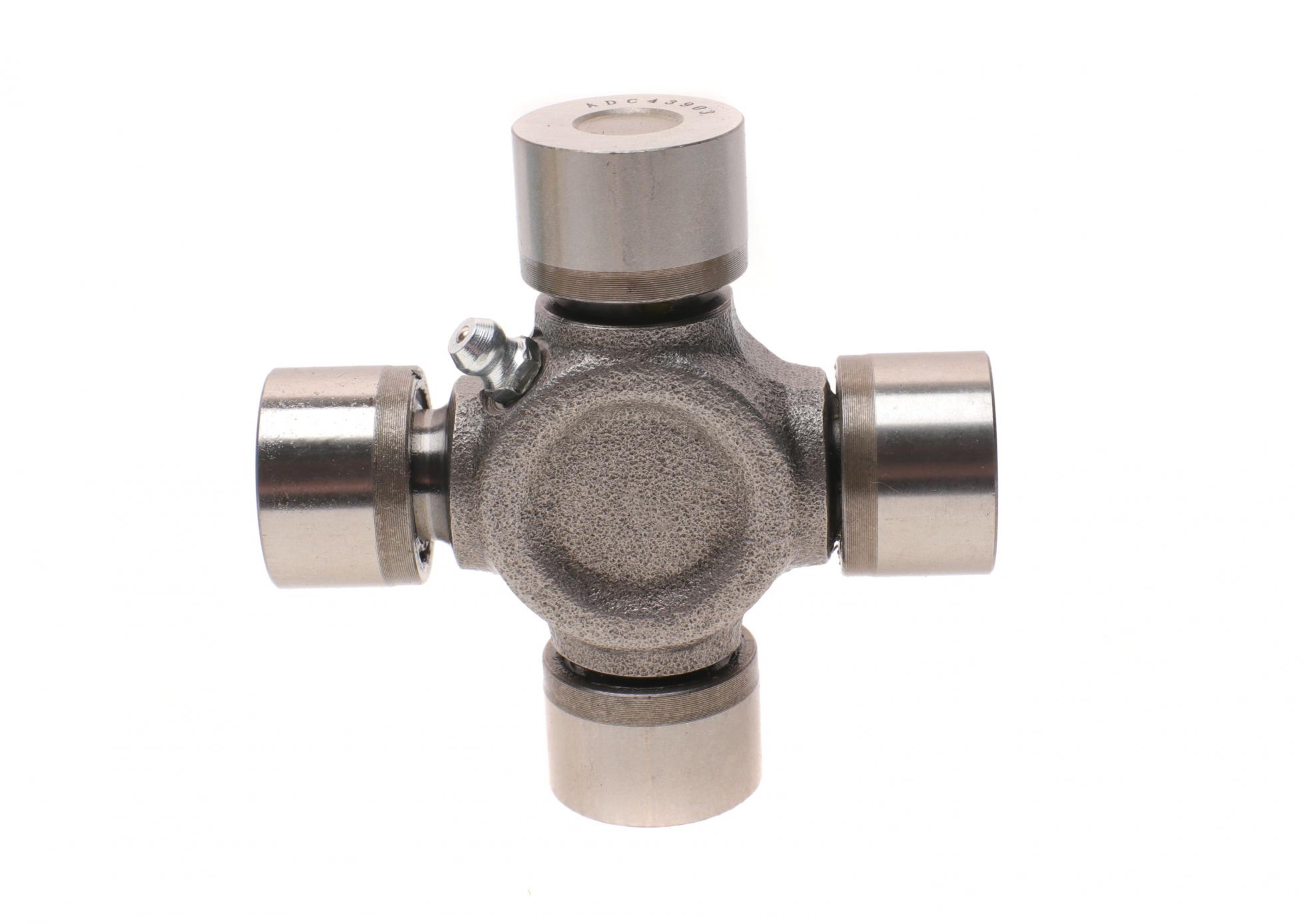 ADC43903 BLUE PRINT